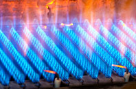 Victoria Bridge gas fired boilers